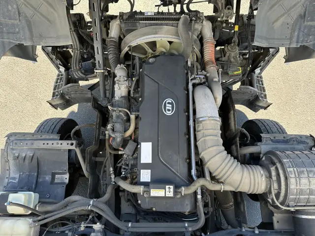 ＵＤ クオン 2PG-CG5CAの写真23