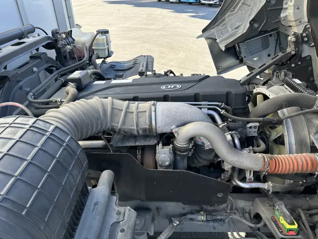 ＵＤ クオン 2PG-CG5CAの写真24