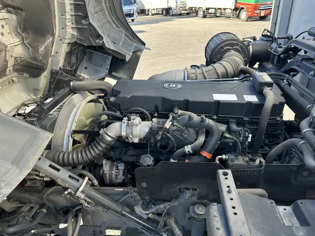 ＵＤ クオン 2PG-CG5CAの写真25