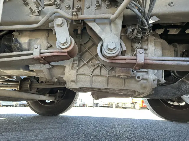 ＵＤ クオン 2PG-CG5CAの写真26