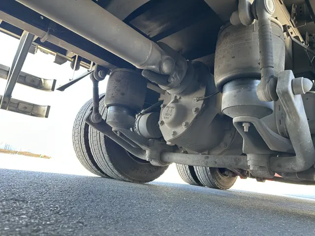 ＵＤ クオン 2PG-CG5CAの写真27