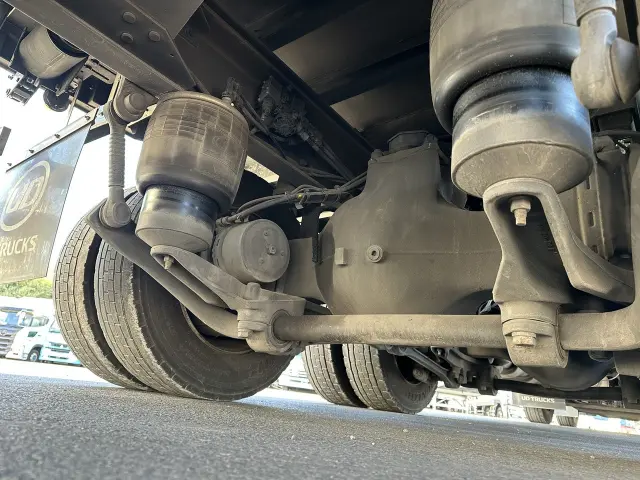 ＵＤ クオン 2PG-CG5CAの写真28