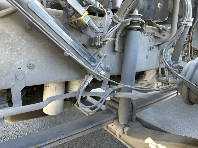 ＵＤ クオン 2PG-CG5CAの写真29