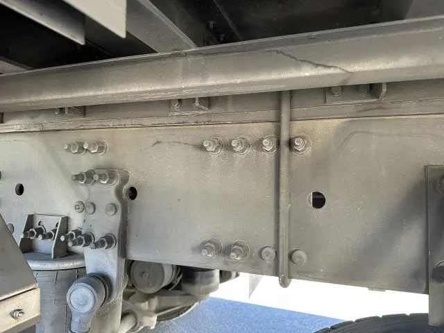 ＵＤ クオン 2PG-CG5CAの写真30