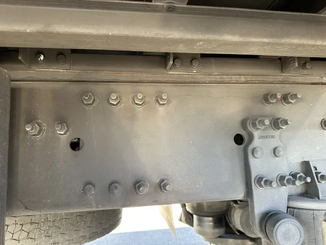 ＵＤ クオン 2PG-CG5CAの写真31