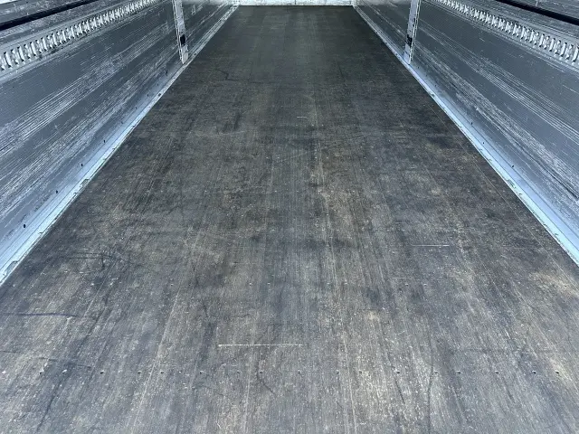 三菱 スーパーグレート QPG-FS64VZの写真13