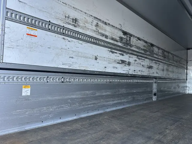 三菱 スーパーグレート QPG-FS64VZの写真14