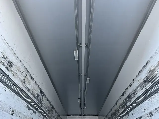 三菱 スーパーグレート QPG-FS64VZの写真15