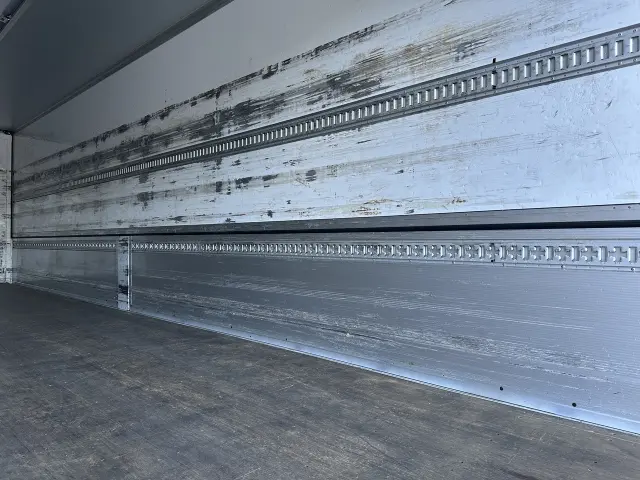 三菱 スーパーグレート QPG-FS64VZの写真16