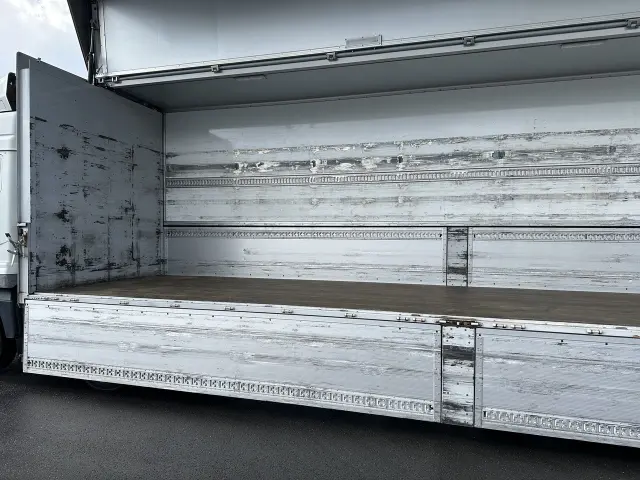 三菱 スーパーグレート QPG-FS64VZの写真17