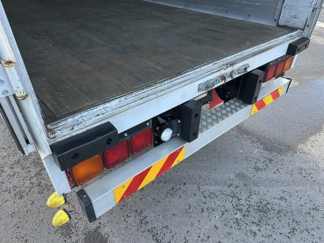 三菱 スーパーグレート QPG-FS64VZの写真19