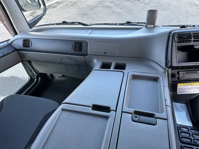 三菱 スーパーグレート QPG-FS64VZの写真22