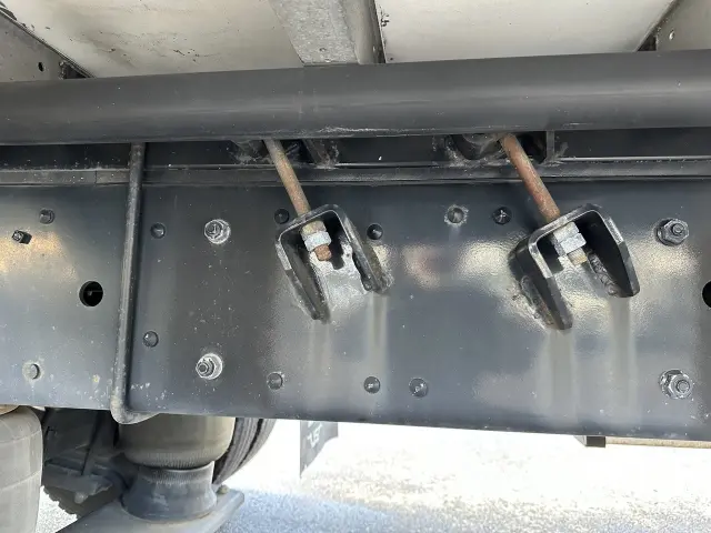 三菱 スーパーグレート QPG-FS64VZの写真31