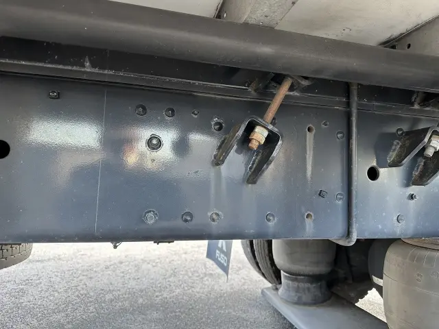 三菱 スーパーグレート QPG-FS64VZの写真32