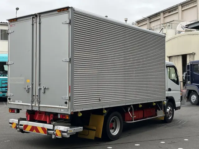 三菱 キャンター TPG-FEB80の写真2