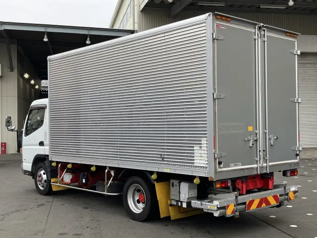 三菱 キャンター TPG-FEB80の写真5