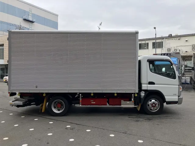 三菱 キャンター TPG-FEB80の写真6