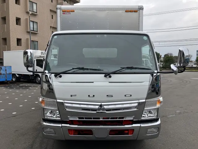 三菱 キャンター TPG-FEB80の写真8