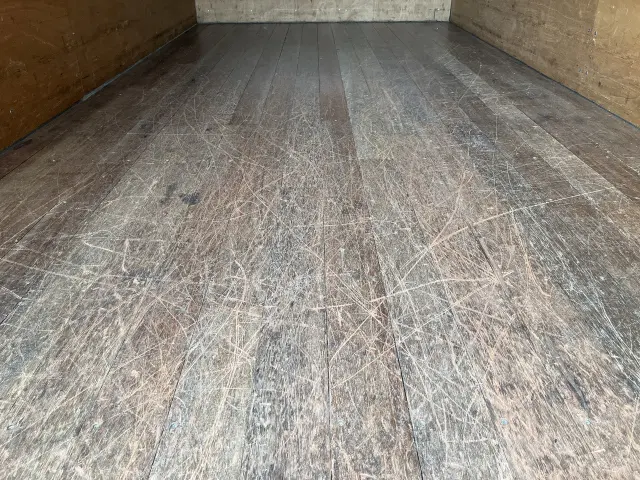 三菱 キャンター TPG-FEB80の写真13