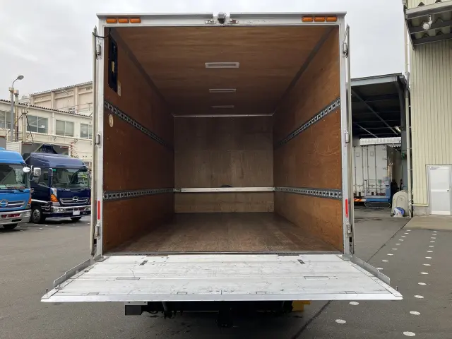 三菱 キャンター TPG-FEB80の写真18