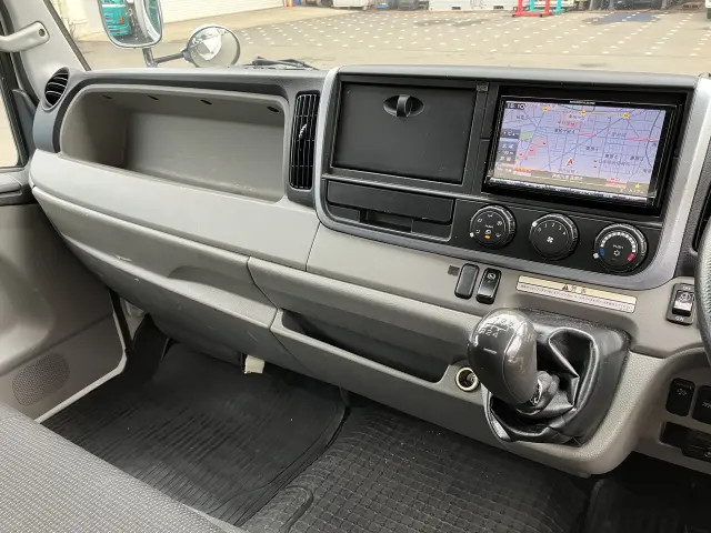 三菱 キャンター TPG-FEB80の写真21