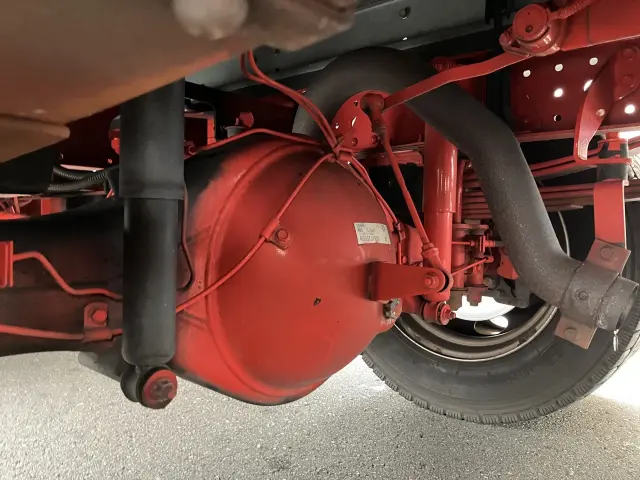 三菱 キャンター TPG-FEB80の写真30