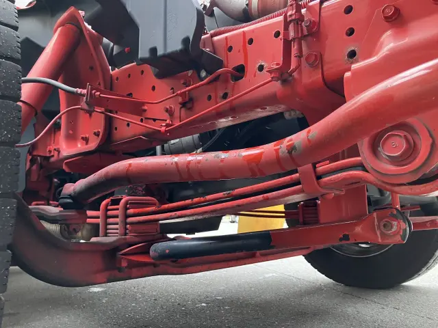 三菱 キャンター TPG-FEB80の写真31