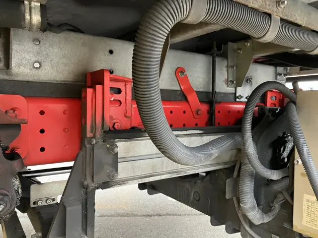 三菱 キャンター TPG-FEB80の写真32