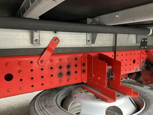 三菱 キャンター TPG-FEB80の写真33