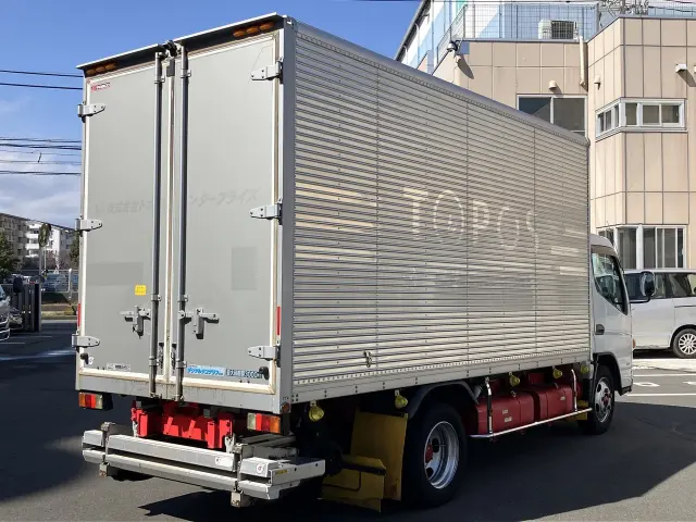 三菱 キャンター TPG-FEA50の写真2