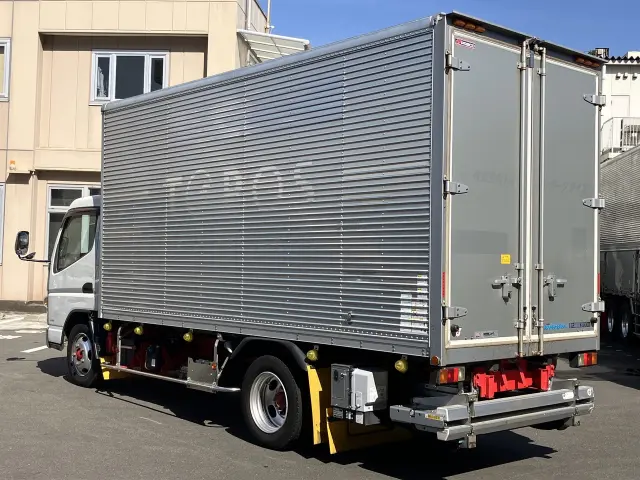 三菱 キャンター TPG-FEA50の写真5