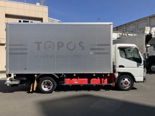 三菱 キャンター TPG-FEA50の写真6