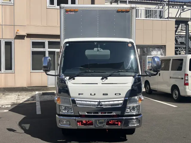 三菱 キャンター TPG-FEA50の写真8