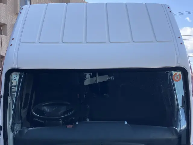 三菱 キャンター TPG-FEA50の写真9