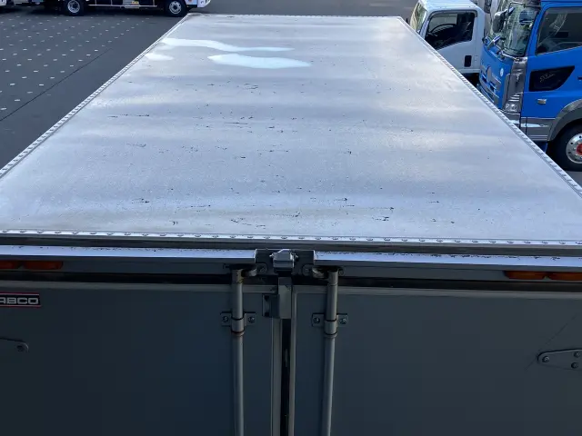 三菱 キャンター TPG-FEA50の写真11