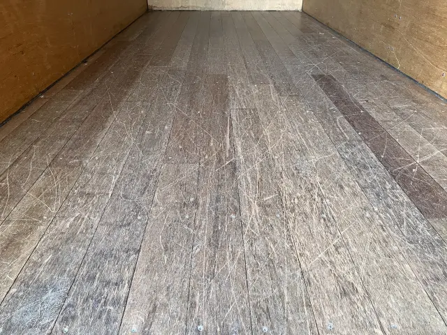 三菱 キャンター TPG-FEA50の写真13