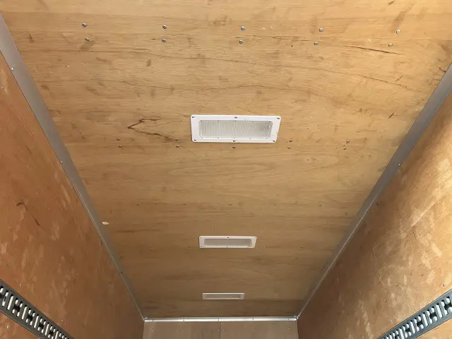 三菱 キャンター TPG-FEA50の写真14