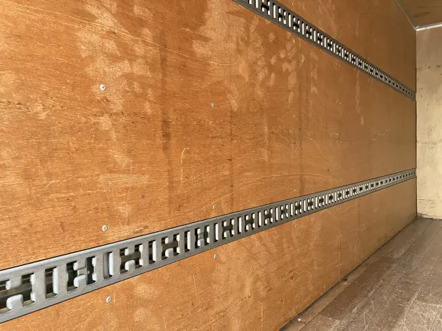 三菱 キャンター TPG-FEA50の写真15