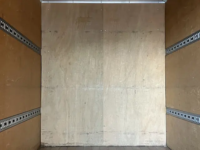 三菱 キャンター TPG-FEA50の写真17