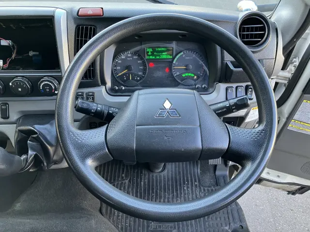 三菱 キャンター TPG-FEA50の写真20