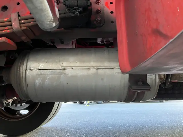 三菱 キャンター TPG-FEA50の写真27