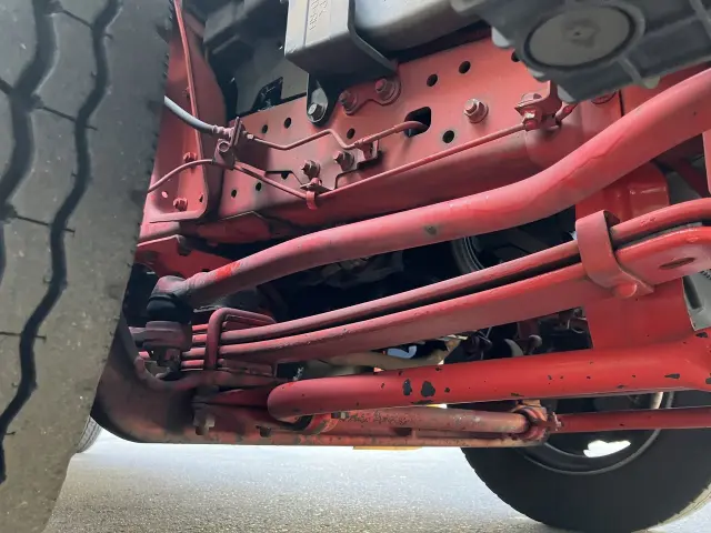 三菱 キャンター TPG-FEA50の写真31