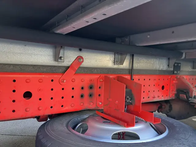 三菱 キャンター TPG-FEA50の写真33