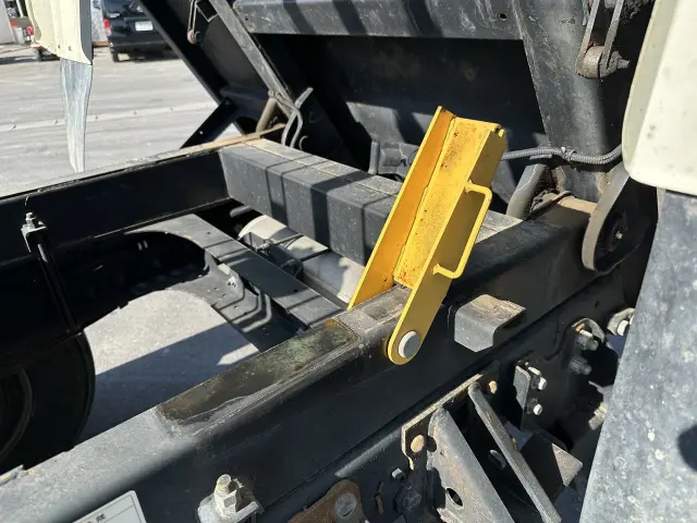 いすゞ フォワード 2RG-FRR90S2の写真13