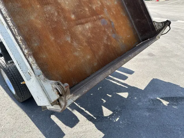 いすゞ フォワード 2RG-FRR90S2の写真15