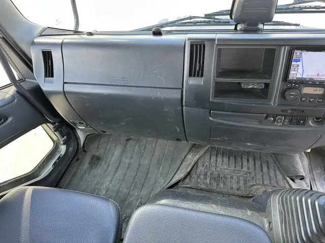 いすゞ フォワード 2RG-FRR90S2の写真19