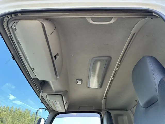 いすゞ フォワード 2RG-FRR90S2の写真22