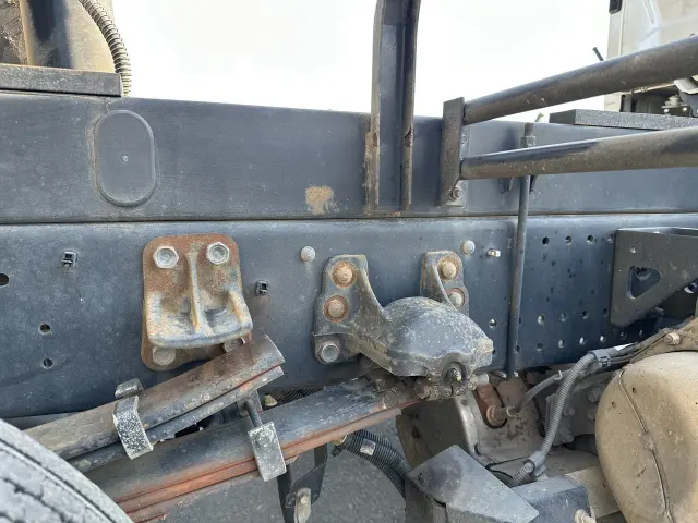 いすゞ フォワード 2RG-FRR90S2の写真32