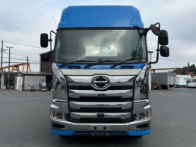 日野 プロフィア 2DG-SH1EDGGの写真8