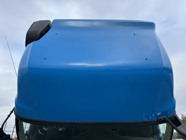 日野 プロフィア 2DG-SH1EDGGの写真9